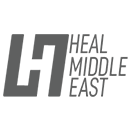 Heal Middle East Logo